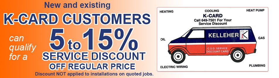 Kelleher Hvac Richmond Va Plumbing Heating Air More