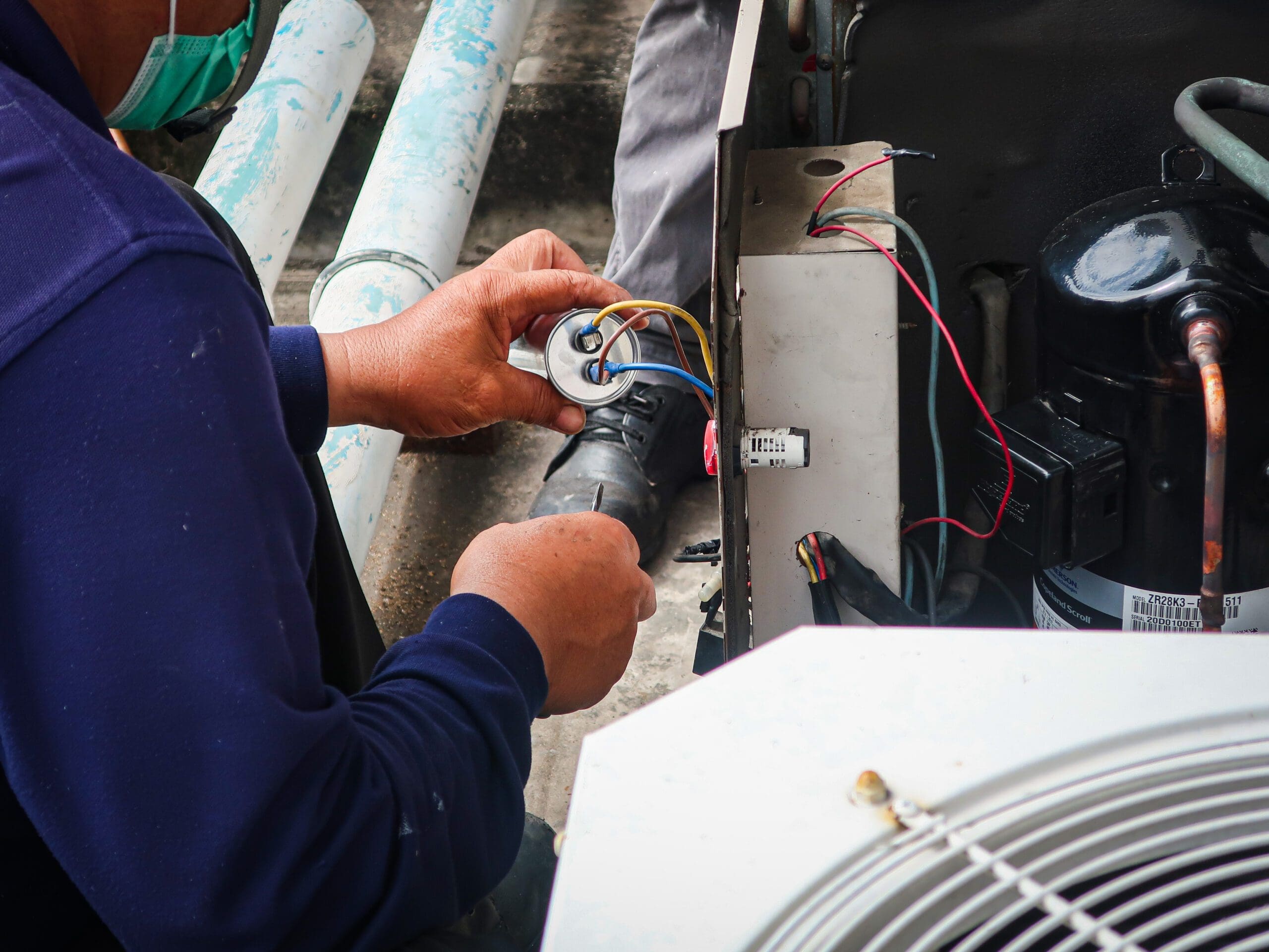 Smart Steps For Reliable Heater Repair Galveston This Season